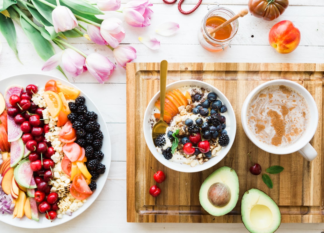 Ernährungsmythen und wissenschaftliche Fakten